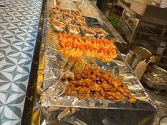 -禾斗海鲜自助(市南银座店)