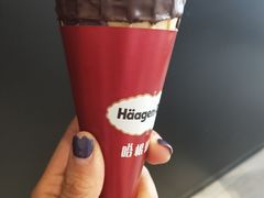 -哈根达斯(泉州万达店)