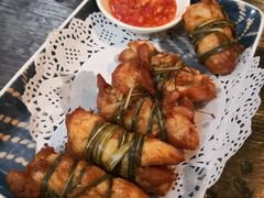 -火燒雲傣家菜(鼓楼店)