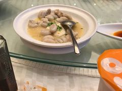 -宁波汉通海鲜大酒店(江湾店)