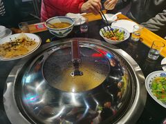 -绿茶餐厅(千岛湖银泰城店)