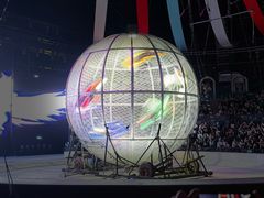 -泉城欧乐堡梦幻世界