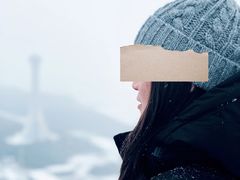 -帽儿山国家森林公园