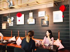 -新鲜誌·新派食集(万象天地店)