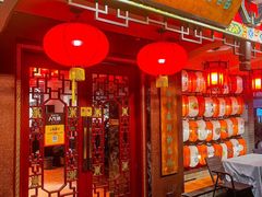 -山水茶艺馆·点心粤菜·30年老字号