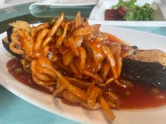 -功德林素菜饭庄(前门店)