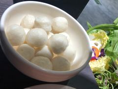 -东来顺铜锅炭火涮肉(上地华联店)