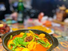 特色麻辣烫-一烧一烤•锦州烧烤(KTV包房·长江街店)
