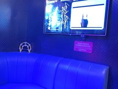 -唱吧麦颂KTV(萧山加州阳光广场店)