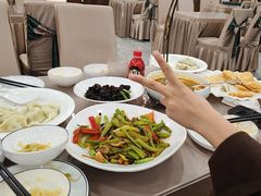 -天毓山庄·餐厅