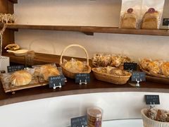 -NaturalFlow自然福乐面包店