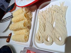 三秒响铃卷-涮福記·现切牛羊肉火锅(世纪汇店)