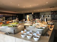 -上海嘉定喜来登酒店