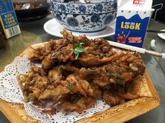 -茶油香闽南菜·花园餐厅(前埔店)