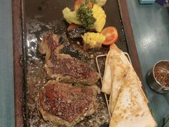 -豪客来牛排(云山大道店)