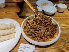 -茂盛小吃(蓝田店)
