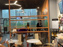 -银锐24h健身·Ai闪练(建设路店)