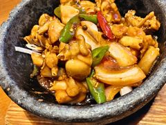 -妈妈菜舟山海鲜(定海古城店)