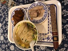 -苏苑饭店-中餐厅(长桥地区店)