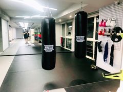 -GymPlus健身(四平路店)