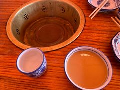 -牛街清真满恒記(平安里西大街店)