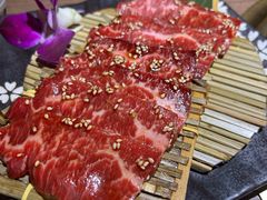 -虎丸烧肉(世纪汇店)