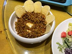 -天毓山庄·餐厅