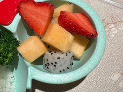 -北京保利大厦酒店(东四十条地铁站店)