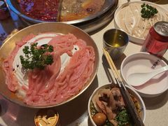 -小龙坎火锅(全球总店)