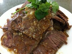 酱牛肉-宛平李记小吃(东关街店)