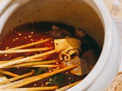 -峨嵋小镇·川菜(勒泰中心店)