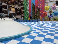 -蒙特利亲子乐园