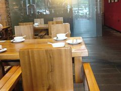 大堂-古琢小馆·珠海味(南方软件园店)