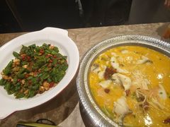 -李氏传家菜(兴城路店)