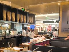 -大师兄·西北小馆(北站缤果空间店)
