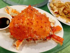 -盛港湾海鲜食府(黄沙店)
