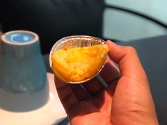 -酷公社·榴莲披萨(太原街店)