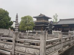 -香积寺