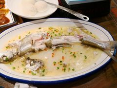 -锡和无锡菜(景丽苑店)