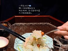-龙悦湾酒家·八阵鱼生·渔人码头店