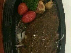 -斗牛士牛排餐厅(协信星光时代广场店)