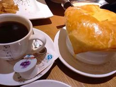 image-卡朋西餐(较场西路店)