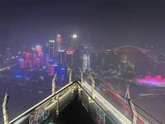 -WFC会仙楼观景台