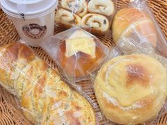 -0+1·手作面包(新北店)