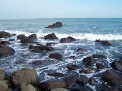 -漳州滨海火山岛自然生态风景区