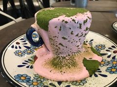 -Benjamin Browns Bistro & Bakery