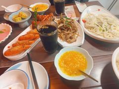 -蟹村草堂·苏式园林人文农家·大闸蟹