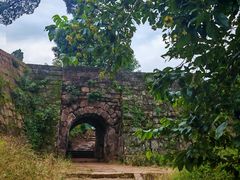 -金堂县云顶石城风景区