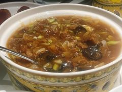 -惠丰堂饭庄·烤鸭·京味菜(翠微路店)