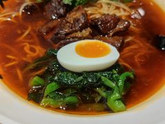 -和府捞面(北美新天地店)